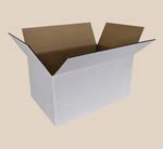 Custom Regular Slotted Shipping Carton Boxes .